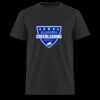 Playera Unisex: Algodón 200gr     😎 NEW PRODUCT 😎 Miniatura