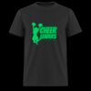 Playera Unisex: Algodón 200gr     😎 NEW PRODUCT 😎 Miniatura