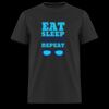 Playera Unisex: Algodón 200gr     😎 NEW PRODUCT 😎 Miniatura