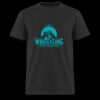 Playera Unisex: Algodón 200gr     😎 NEW PRODUCT 😎 Miniatura