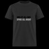 Playera Unisex: Algodón 200gr     😎 NEW PRODUCT 😎 Miniatura