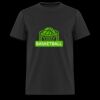 Playera Unisex: Algodón 200gr     😎 NEW PRODUCT 😎 Miniatura