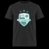 Playera Unisex: Algodón 200gr     😎 NEW PRODUCT 😎 Miniatura