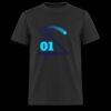 Playera Unisex: Algodón 200gr     😎 NEW PRODUCT 😎 Miniatura