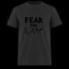 Playera Unisex: Algodón 200gr     😎 NEW PRODUCT 😎 Miniatura