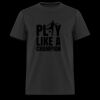 Playera Unisex: Algodón 200gr     😎 NEW PRODUCT 😎 Miniatura