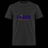 Playera Unisex: Algodón 200gr     😎 NEW PRODUCT 😎 Miniatura