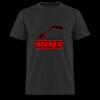 Playera Unisex: Algodón 200gr     😎 NEW PRODUCT 😎 Miniatura