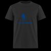 Playera Unisex: Algodón 200gr     😎 NEW PRODUCT 😎 Miniatura