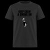 Playera Unisex: Algodón 200gr     😎 NEW PRODUCT 😎 Miniatura