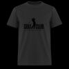 Playera Unisex: Algodón 200gr     😎 NEW PRODUCT 😎 Miniatura