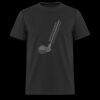 Playera Unisex: Algodón 200gr     😎 NEW PRODUCT 😎 Miniatura