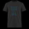 Playera Unisex: Algodón 200gr     😎 NEW PRODUCT 😎 Miniatura