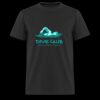 Playera Unisex: Algodón 200gr     😎 NEW PRODUCT 😎 Miniatura