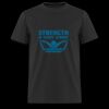 Playera Unisex: Algodón 200gr     😎 NEW PRODUCT 😎 Miniatura