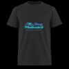 Playera Unisex: Algodón 200gr     😎 NEW PRODUCT 😎 Miniatura