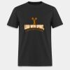 Playera Unisex: Algodón 200gr     😎 NEW PRODUCT 😎 Miniatura