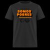 Playera Unisex: Algodón 200gr     😎 NEW PRODUCT 😎 Miniatura