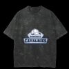 Playera Mineral Wash Oversized 265 grs 🔥 NEW PRODUCT 🔥 Miniatura