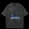 Playera Mineral Wash Oversized 265 grs 🔥 NEW PRODUCT 🔥 Miniatura