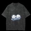 Playera Mineral Wash Oversized 265 grs 🔥 NEW PRODUCT 🔥 Miniatura