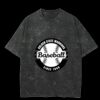 Playera Mineral Wash Oversized 265 grs 🔥 NEW PRODUCT 🔥 Miniatura
