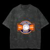Playera Mineral Wash Oversized 265 grs 🔥 NEW PRODUCT 🔥 Miniatura