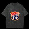 Playera Mineral Wash Oversized 265 grs 🔥 NEW PRODUCT 🔥 Miniatura