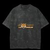 Playera Mineral Wash Oversized 265 grs 🔥 NEW PRODUCT 🔥 Miniatura