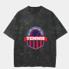 Playera Mineral Wash Oversized 265 grs 🔥 NEW PRODUCT 🔥 Miniatura