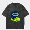 Playera Mineral Wash Oversized 265 grs 🔥 NEW PRODUCT 🔥 Miniatura