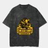 Playera Mineral Wash Oversized 265 grs 🔥 NEW PRODUCT 🔥 Miniatura