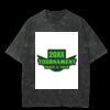 Playera Mineral Wash Oversized 265 grs 🔥 NEW PRODUCT 🔥 Miniatura