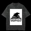 Playera Mineral Wash Oversized 265 grs 🔥 NEW PRODUCT 🔥 Miniatura