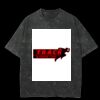 Playera Mineral Wash Oversized 265 grs 🔥 NEW PRODUCT 🔥 Miniatura