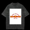 Playera Mineral Wash Oversized 265 grs 🔥 NEW PRODUCT 🔥 Miniatura