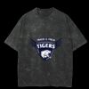 Playera Mineral Wash Oversized 265 grs 🔥 NEW PRODUCT 🔥 Miniatura
