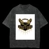 Playera Mineral Wash Oversized 265 grs 🔥 NEW PRODUCT 🔥 Miniatura