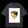 Playera Mineral Wash Oversized 265 grs 🔥 NEW PRODUCT 🔥 Miniatura