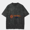 Playera Mineral Wash Oversized 265 grs 🔥 NEW PRODUCT 🔥 Miniatura