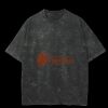 Playera Mineral Wash Oversized 265 grs 🔥 NEW PRODUCT 🔥 Miniatura