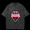 Playera Mineral Wash Oversized 265 grs 🔥 NEW PRODUCT 🔥 Miniatura