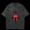 Playera Mineral Wash Oversized 265 grs 🔥 NEW PRODUCT 🔥 Miniatura