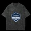 Playera Mineral Wash Oversized 265 grs 🔥 NEW PRODUCT 🔥 Miniatura