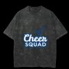 Playera Mineral Wash Oversized 265 grs 🔥 NEW PRODUCT 🔥 Miniatura