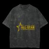 Playera Mineral Wash Oversized 265 grs 🔥 NEW PRODUCT 🔥 Miniatura