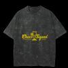 Playera Mineral Wash Oversized 265 grs 🔥 NEW PRODUCT 🔥 Miniatura