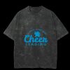 Playera Mineral Wash Oversized 265 grs 🔥 NEW PRODUCT 🔥 Miniatura