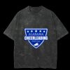 Playera Mineral Wash Oversized 265 grs 🔥 NEW PRODUCT 🔥 Miniatura