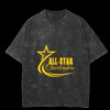 Playera Mineral Wash Oversized 265 grs 🔥 NEW PRODUCT 🔥 Miniatura